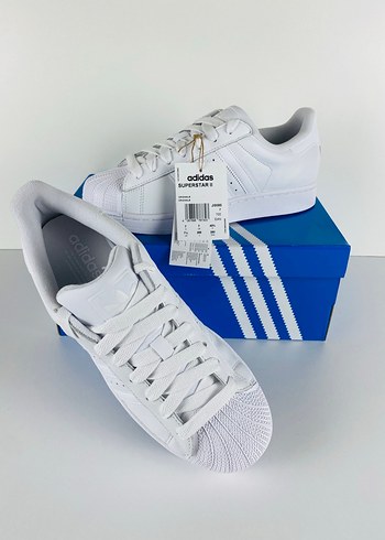 Adidas Superstar II