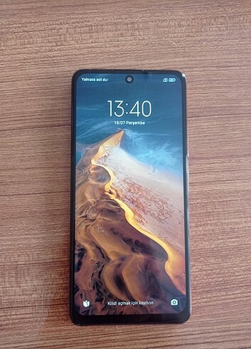 REDMİ NOTE 10 PRO 6+2/128 GB YD