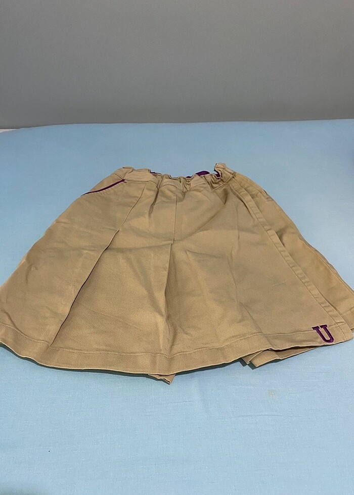 Uğur okulları kıyafet - Görsel 2