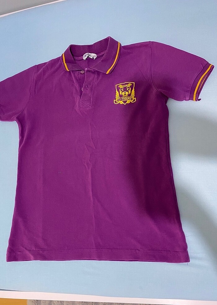 Uğur okulları kıyafet - Görsel 5