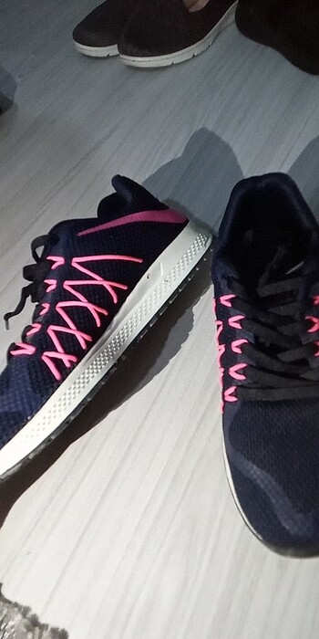 Nike Spor ayakkabı 