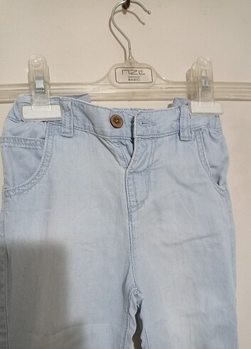 LC Waikiki Kız çocuk pantolon 