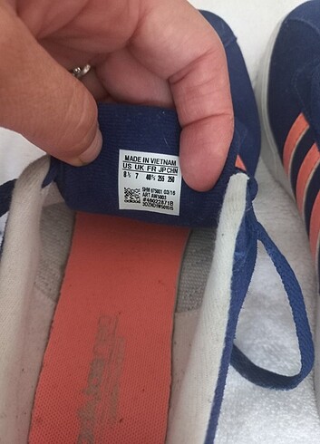 Adidas Orjinal adidas ayakkabı