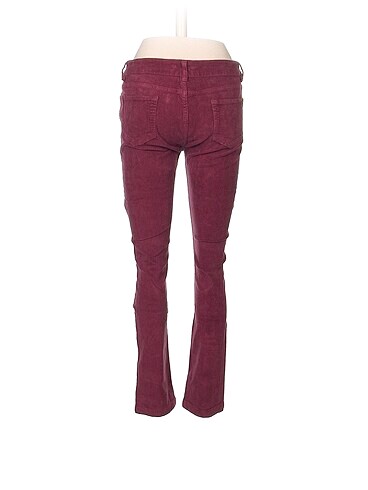 40 Beden Asymmetry Kumaş Pantolon %70 İndirimli.