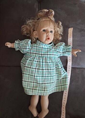 American Vintage Karakter bebek