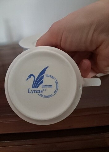 Kütahya Porselen Çay fincanı