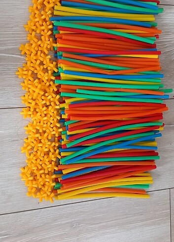 2K Plastik oyuncak