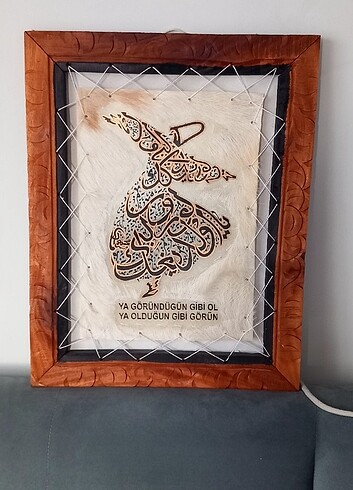 38 e 47 cm Saglam.durumdadir