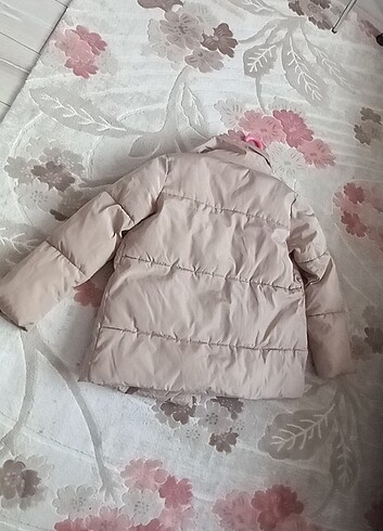 Defacto M beden bayan şişme mont de fakto