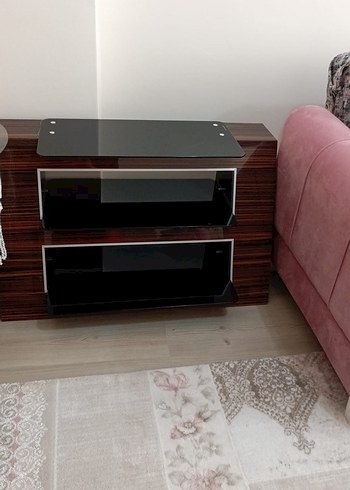 TV ünitesi - Görsel 5