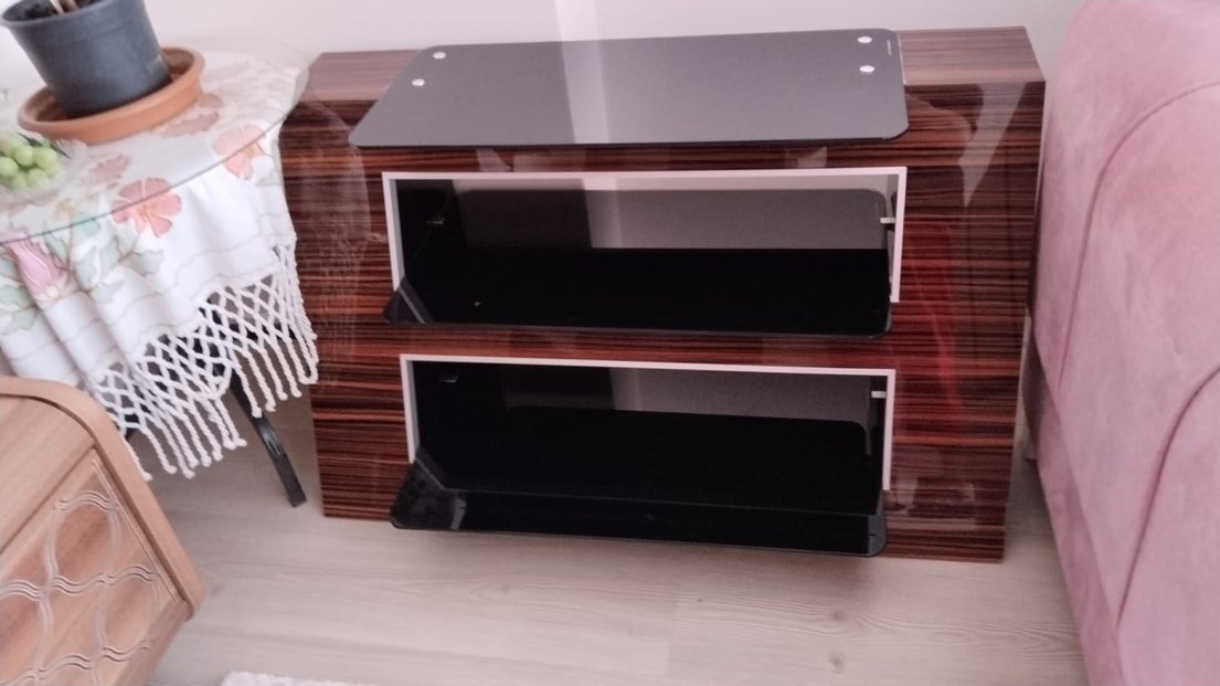 TV ünitesi - Görsel 3