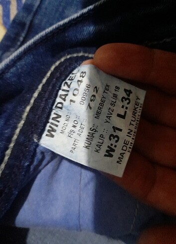 Win daizel - Görsel 7