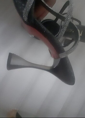 Abiye ayakkabi - Görsel 5