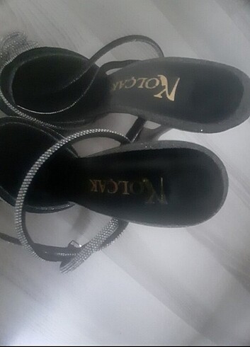 Abiye ayakkabi - Görsel 6