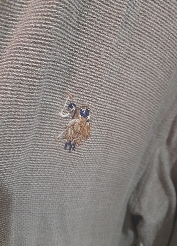 Us polo gomlek - Görsel 3