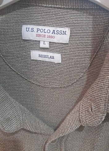 Us polo gomlek - Görsel 4
