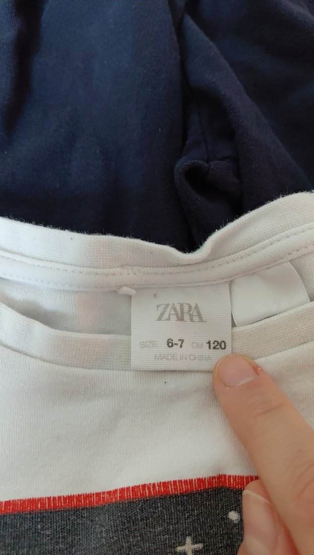 Beyaz NASA Baskılı Kız Eşofman Takımı - Görsel 4