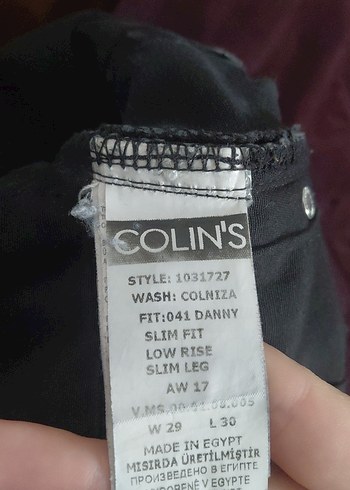 Gri Erkek Denim Regular Fit Jean - Görsel 8