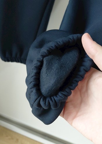 kadın eşofman - Görsel 2