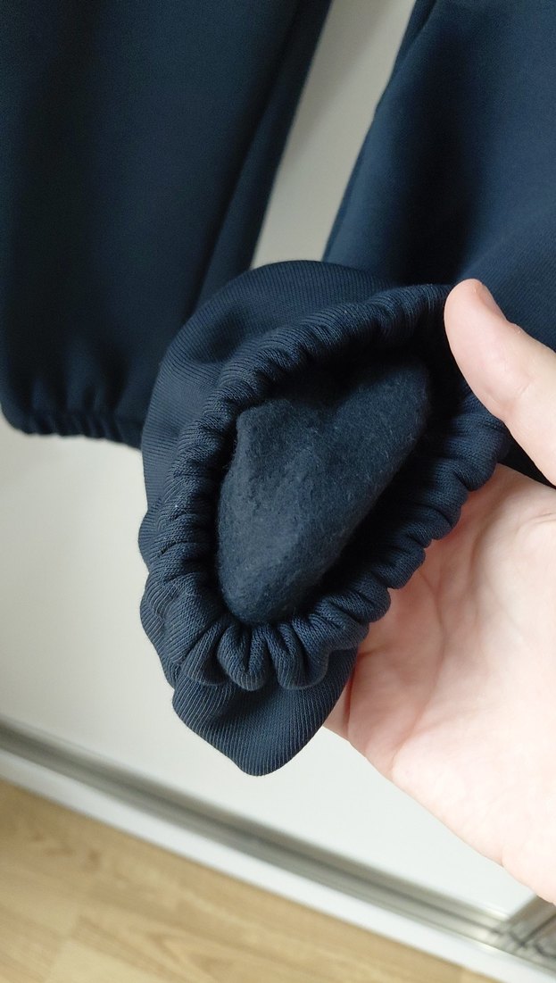 kadın eşofman - Görsel 2