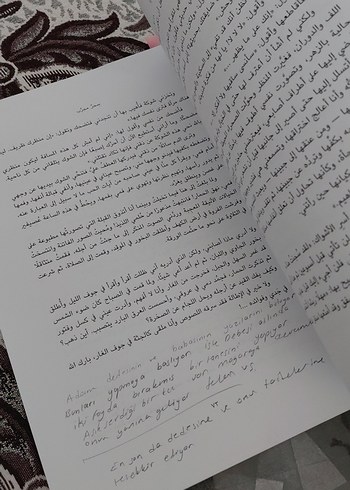 Arapça Sınav ve Ders Kitapları Seti - Görsel 3