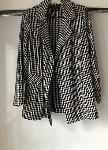 Blazer ceket 