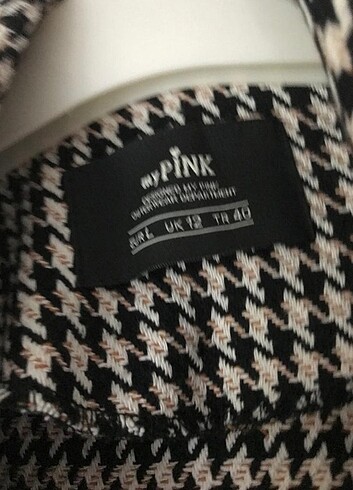 Diğer Blazer ceket 