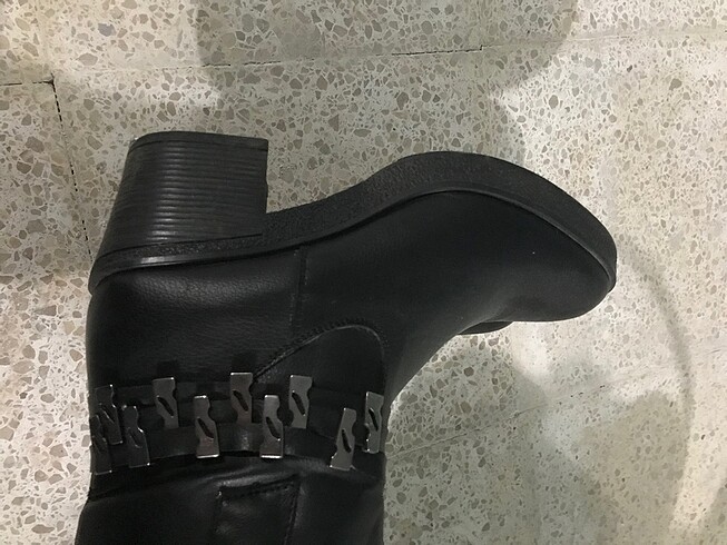 Polaris Kadın bot