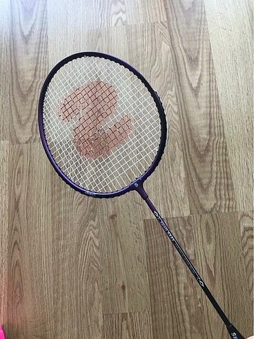 Beden Renk Badminton raketi