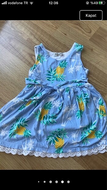 LC Waikiki Kız çocuk