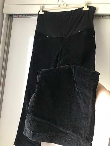 40 Beden Hamile pantolonu