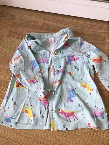 LC Waikiki Kız çocuk