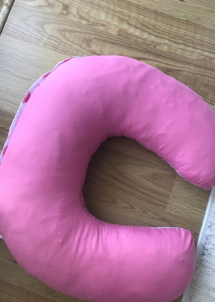 Emzirme yastığı - Görsel 2