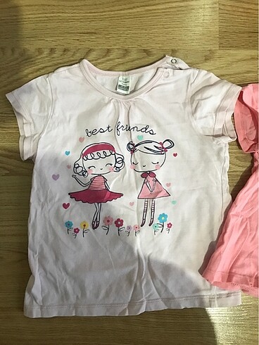 LC Waikiki Kız çocuk