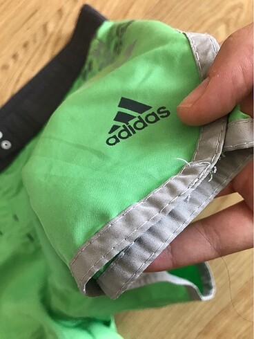 Adidas Şort