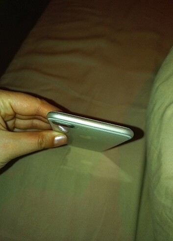 Apple iphone 8 plus silver - Görsel 4