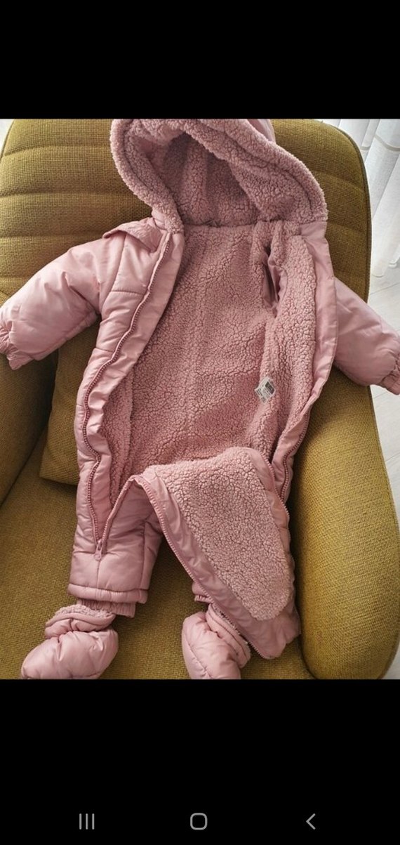 caramell astronot tulum sıfır - Görsel 2