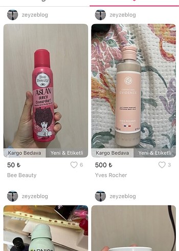 Bee Beauty Aslan Burcu Şampuan 250 ml