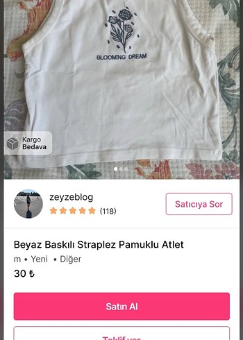 Defacto Gri Kısa Kollu Düğmeli Kadın Gömlek