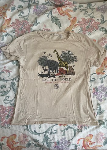 Kısa Kollu, Pamuklu