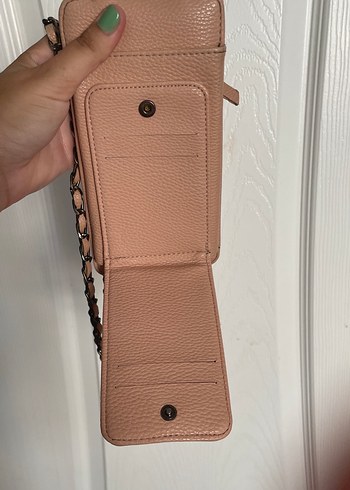 Beden Telefon çantası