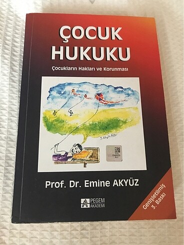 Çocuk hukuku