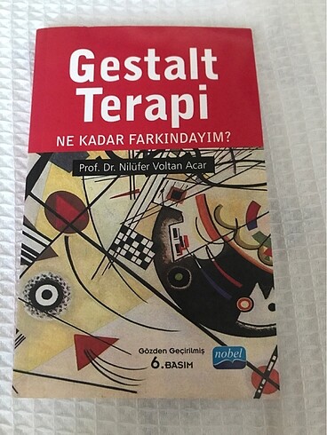 Gestalt terapi