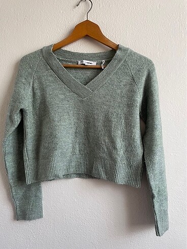 Koton crop kazak