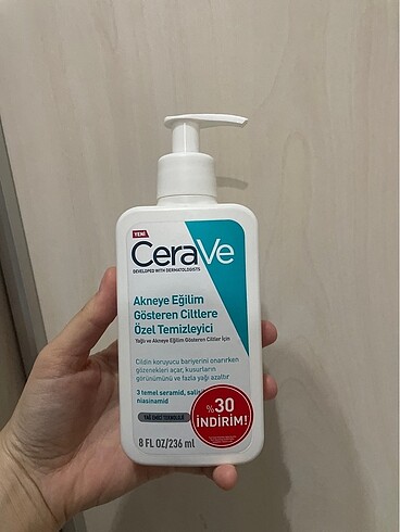 Yüz temizleme