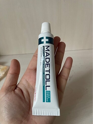 Madetoll krem
