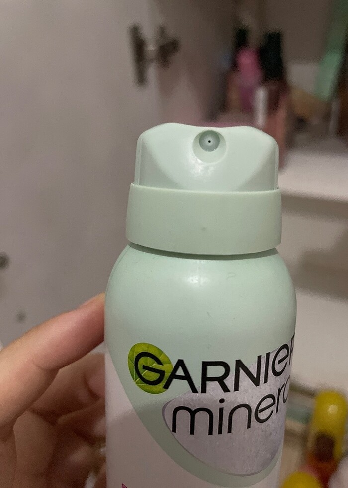 Deodarant - Görsel 3