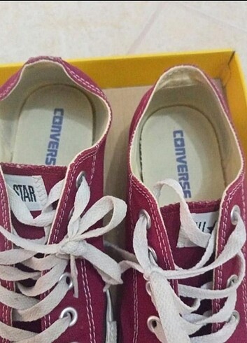 Converse Ayakkabı