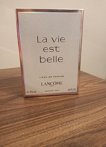 Lancome Laviest Bella bayan parfüm 