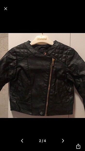 H&M Kız çocuk giyim?
